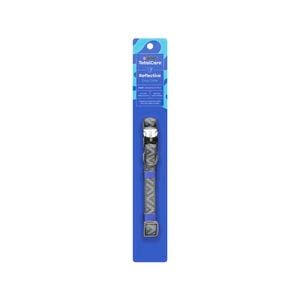 Purina Total Care Small Grey Reflective Dog Collar