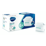 Brita Maxtra+ Pure Performance Filter - 6 Pack