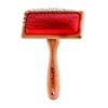 Artero Nature Collection Long Protected Pin Pet Slicker Brush Medium
