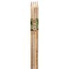 Brunnings 25 x 25 x 1500mm Hardwood Stakes - 4 Pack