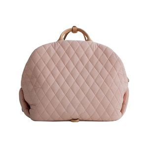 TODO Pet Carrier Handbag Dog Cat Travel Bag - Pink