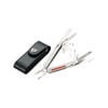 Victorinox SwissTool with Leather Pouch 