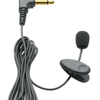Philips LFH 9173 Tie-clip Microphone