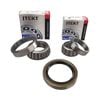 OEM Rear Wheel Bearing Kit For Toyota Starlet EP82 EP91 Corsa Cynos Paseo Sera