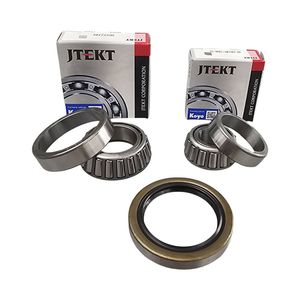 OEM Rear Wheel Bearing Kit For Toyota Starlet EP82 EP91 Corsa Cynos Paseo Sera
