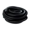 Universal 38mm Vacuum Cleaner Black Hose 20 Meters Long Reach Fit