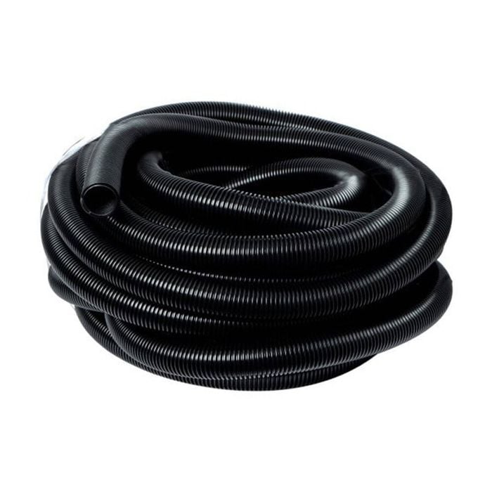 Universal 38mm Vacuum Cleaner Black Hose 20 Meters Long Reach Fit