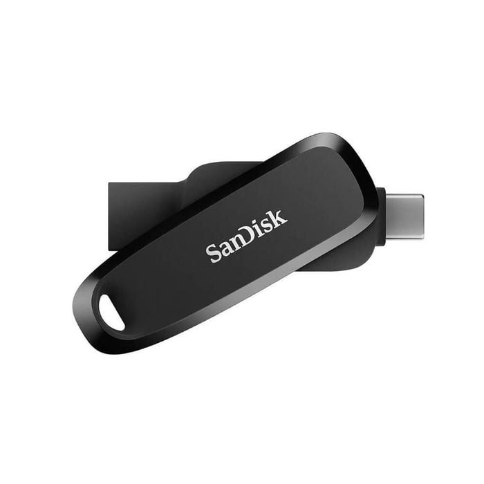 Sandisk 256gb Type-c Flash Drive – For Android Phones & Tablets – Compact, Fast & Reliable