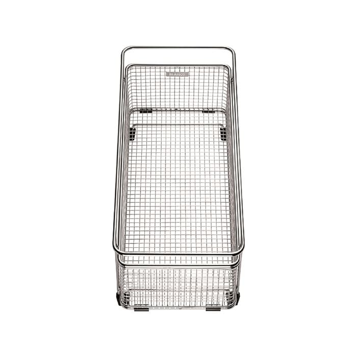 Blanco Accessory Basket