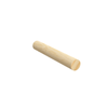 16mm 1.2m Clear Pine Dowel