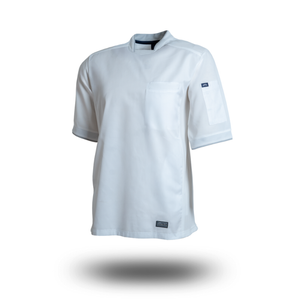 Chefs Brigade The Nord Performance Series Jacket Large