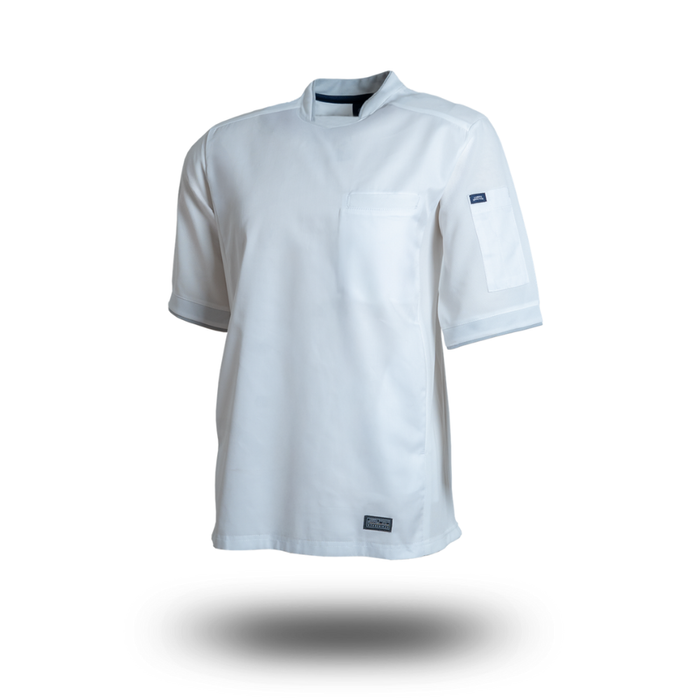 Chefs Brigade The Nord Performance Series Jacket Large