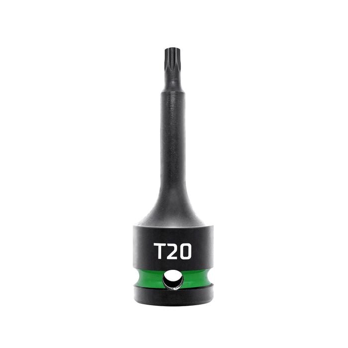 Kincrome T20 x 78mm 1/2" Drive TORX Impact Socket