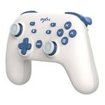 PXN-P50PRO Wireless Controller for Switch Camellia-White - Game Controller