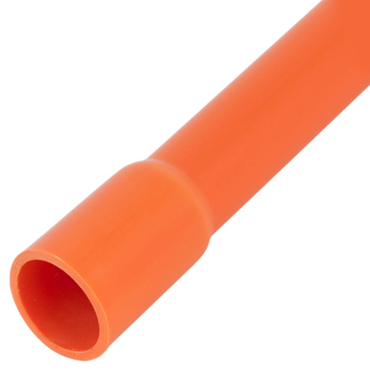 DETA 4m x 20mm Heavy Duty Rigid PVC Conduit - Bunnings Australia