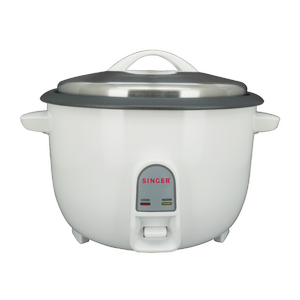 SINGER(R) 35 Cup -5.6L Rice Cooker