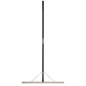 Cyclone 36T Garden Rake