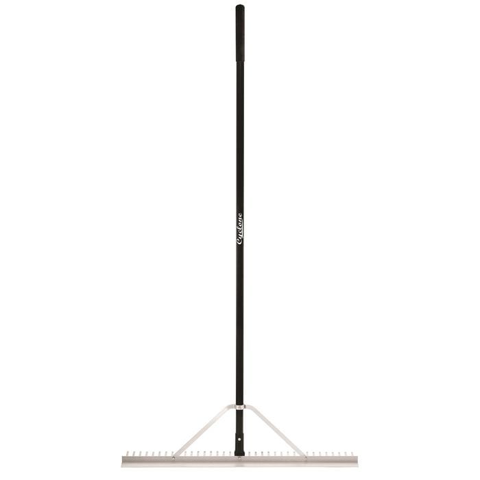 Cyclone 36T Garden Rake