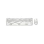 Dell Pro Wireless Keyboard and Mouse [580-AKCC]