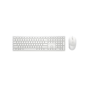 Dell Pro Wireless Keyboard And Mouse [580-akcc]