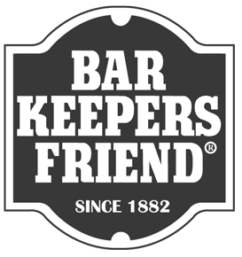 Bar Keepers Friend
