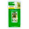 Whitco Replacement Bright Chrome Cylinder