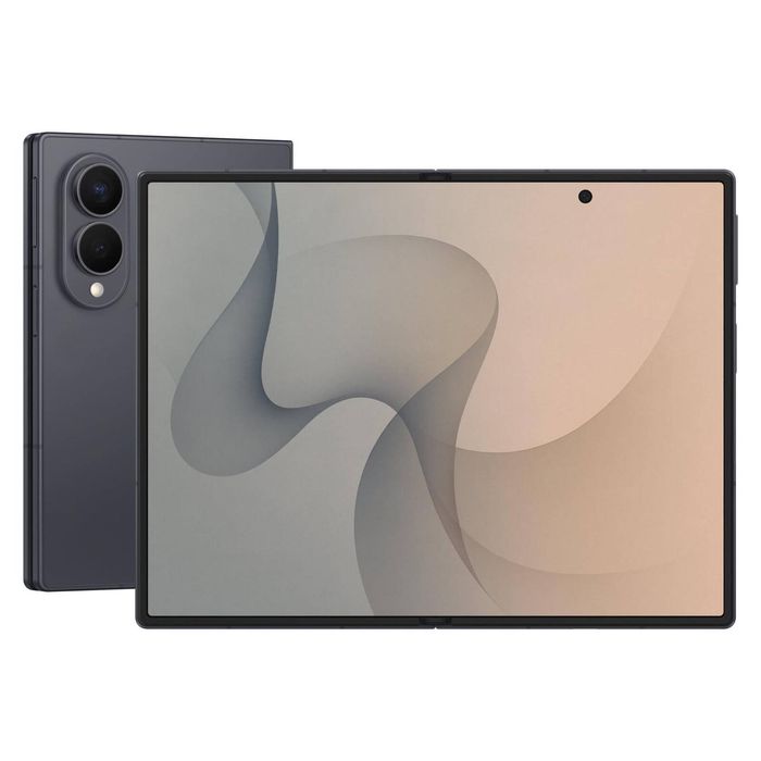 Samsung Galaxy Z Fold8 5G 1TB - Graphite