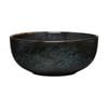Ecology Element Laksa Bowl  20x20x8.5cm  - Raven