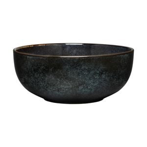 Element Laksa Bowl Raven 20x20x8.5cm Ecology