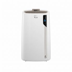De'Longhi 2.9KW White Pinguino Portable Air Conditioner