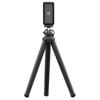 Firefly Fft-f1c Flexible Tripod With Phone Holder