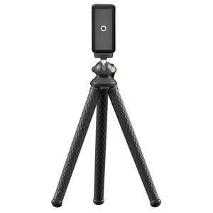 Firefly Fft-f1c Flexible Tripod With Phone Holder