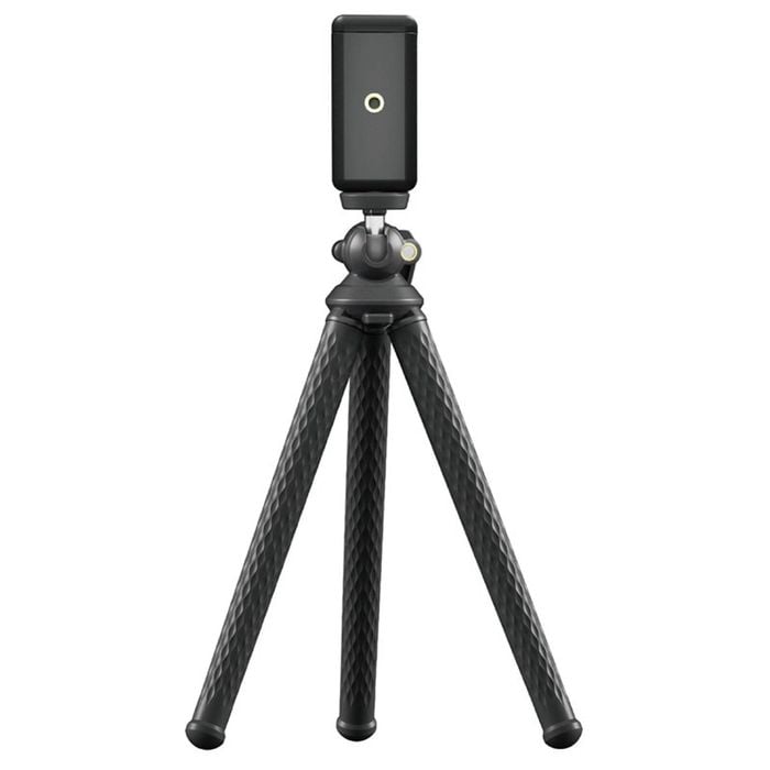 Firefly Fft-f1c Flexible Tripod With Phone Holder