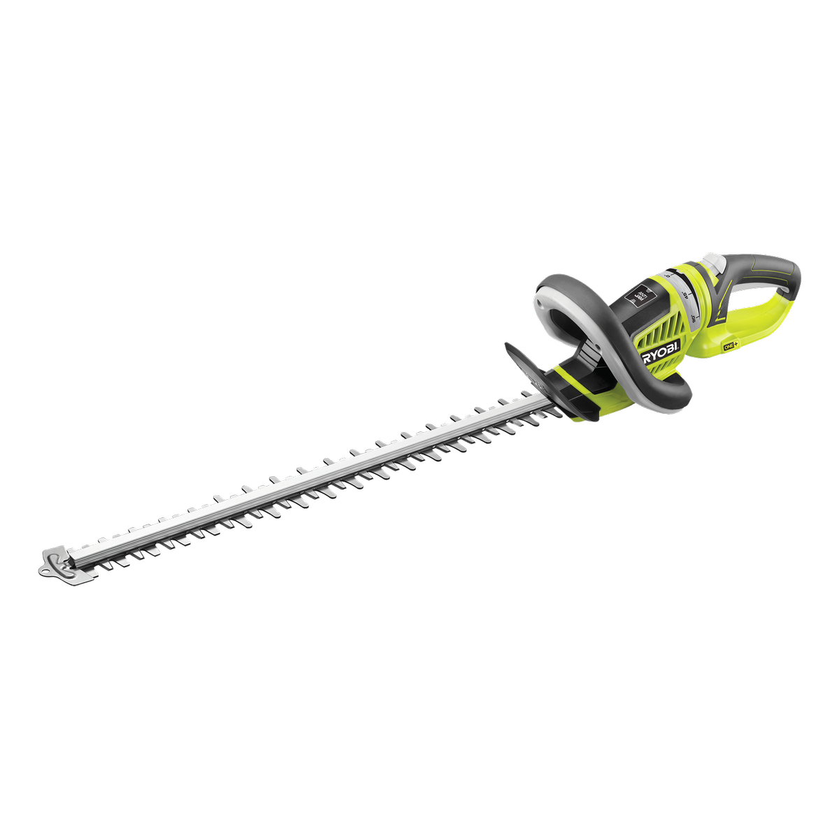 Hedge trimmer ryobi bunnings sale