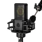 Lewitt LCT 440 Pure Single Large Diaphragm Studio Condenser Mic