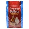 Peters Grower Pellets From 6 Weeks To Point Of Lay Chicken Feed 4kg