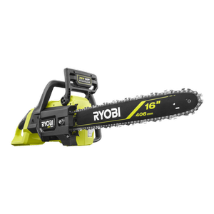 RYOBI 36V HP Brushless 16” 406mm Chainsaw - Tool Only