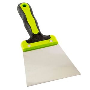 Haydn 120mm Trade Patch And Filling Scraper - 120mm