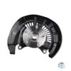 Right Front Knuckle & Hub Assy. For Toyota Kluger Gsu45 Lexus Rx350 Ggl15