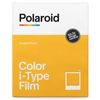 Polaroid i-Type Colour Film - 8 Instant Photos