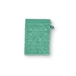 Pip Studio 16cm x 22cm Green Tile de Pip Green Wash Mitt 16cm x 22cm