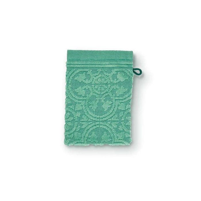 Pip Studio 16cm x 22cm Green Tile de Pip Green Wash Mitt 16cm x 22cm