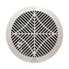 IXL 250mm White Eco Ventflo Exhaust Fan