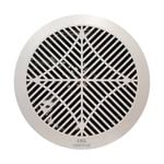IXL 250mm White Eco Ventflo Exhaust Fan