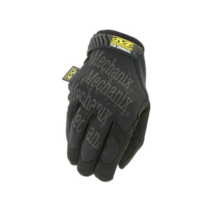 Mechanix Wear Small Original Multipurpose Work Glove
