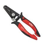 Wiha Pliers Electronic Wire Stripper 165mm 0.8 - 2.6mm²