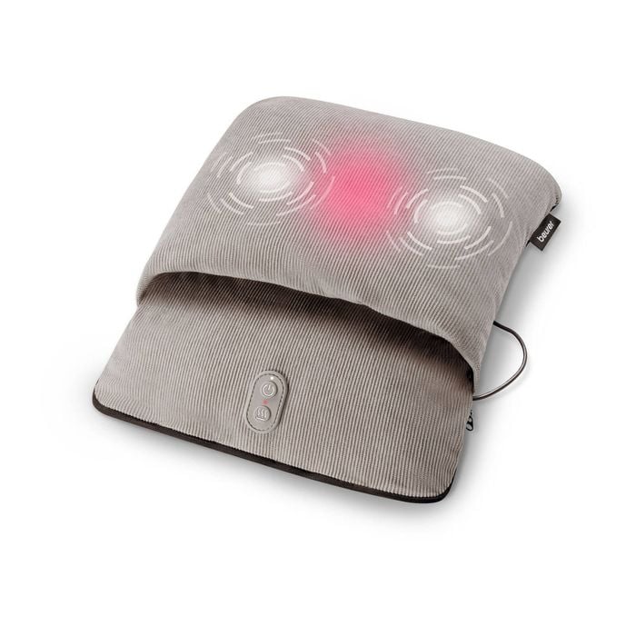 Beurer FM28 Foot Massage Cushion With Heat