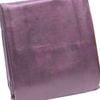 Mitchell Table Cover 7' (7 Foot) Heavy Duty Burgundy Vinyl for Billiard Pool