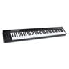 M-audio Semi-weighted Mk3 Keystation Electronic Keyboard Usb-midi Connect 88 Key