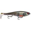 Rapala XRap Peto 14cm 39g Predator Fishing Lure Live Roach